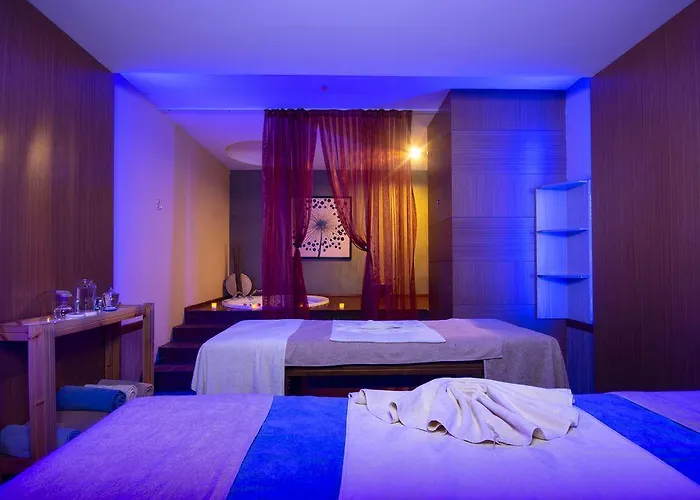 Orange County Resort Hotel Alanya - Kids Concept